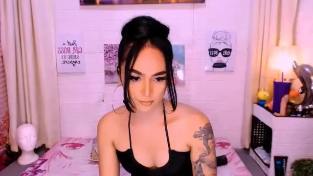 Thumbnail 3, thalia_venture's Stream at Chaturbate, 13 months ago