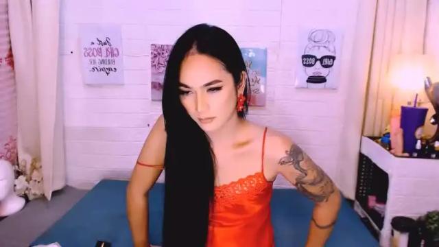 Image 7 of thalia_venture Stream on Chaturbate on 14 months ago