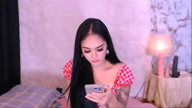 Image 11 of thalia_venture Stream on Chaturbate on 3 days ago