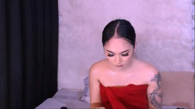 Thumbnail 1, thalia_venture's Stream at Chaturbate, 29 days ago