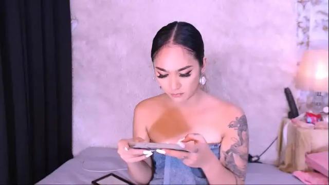 Image 8 of thalia_venture Stream on Chaturbate on 22 days ago