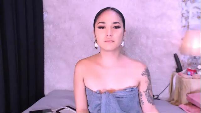 Thumbnail 3, thalia_venture's Stream at Chaturbate, 21 days ago