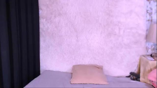 Image 7 of thalia_venture Stream on Chaturbate on 15 days ago