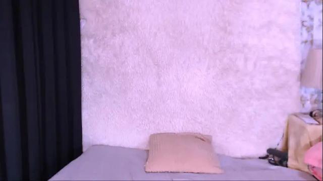 Image 8 of thalia_venture Stream on Chaturbate on 15 days ago