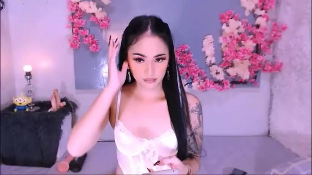 Thumbnail 2, thalia_venture's Stream at Chaturbate, 3 months ago