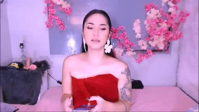 Thumbnail 3, thalia_venture's Stream at Chaturbate, 3 months ago