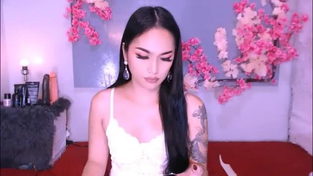 Image 3 of thalia_venture Stream on Chaturbate on 2 months ago