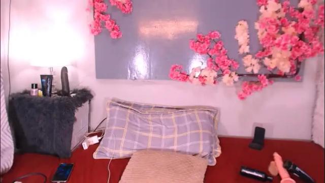 Image 11 of thalia_venture Stream on Chaturbate on 2 months ago