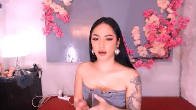 Image 8 of thalia_venture Stream on Chaturbate on 2 months ago