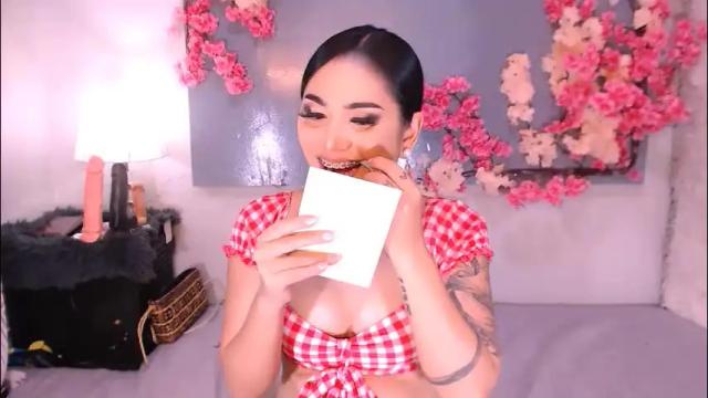 Image 6 of thalia_venture Stream on Chaturbate on 1 month ago