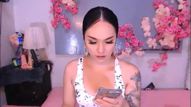Image 2 of thalia_venture Stream on Chaturbate on 9 days ago