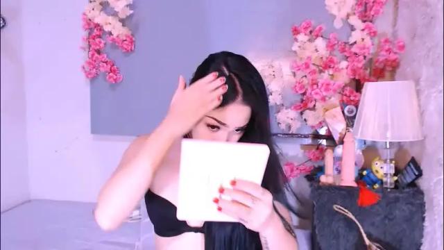 Image 2 of thalia_venture Stream on Chaturbate on 1 month ago