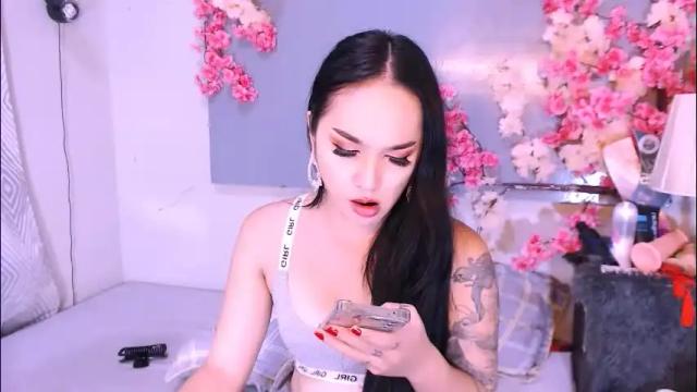 Thumbnail 1, thalia_venture's Stream at Chaturbate, 19 days ago