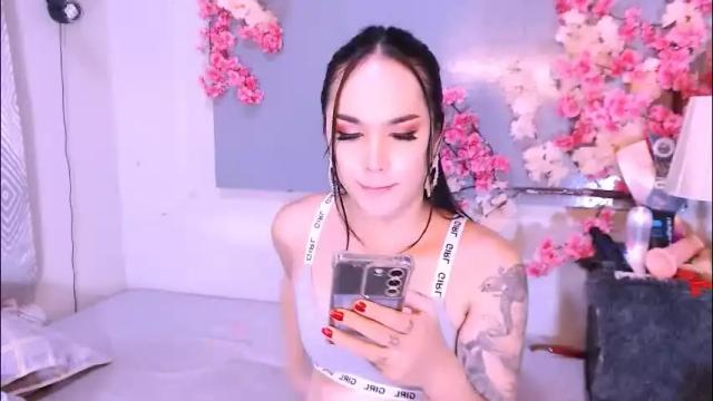 Image 7 of thalia_venture Stream on Chaturbate on 1 month ago