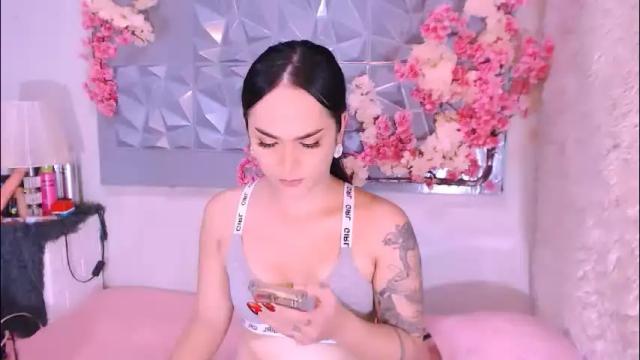 Thumbnail 1, thalia_venture's Stream at Chaturbate, 2 days ago