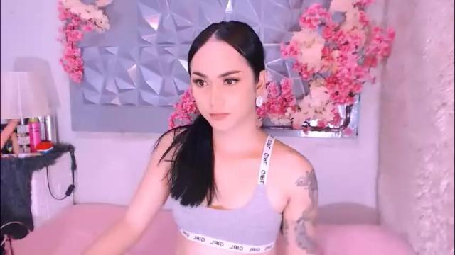 Image 2 of thalia_venture Stream on Chaturbate on 20 days ago