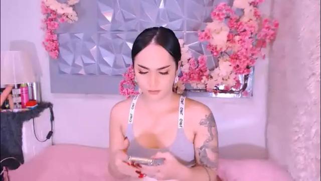 Image 3 of thalia_venture Stream on Chaturbate on 20 days ago