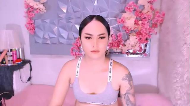 Image 4 of thalia_venture Stream on Chaturbate on 20 days ago