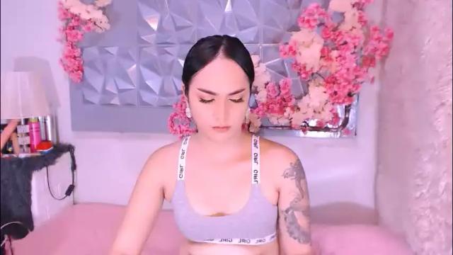 Thumbnail 2, thalia_venture's Stream at Chaturbate, 2 days ago