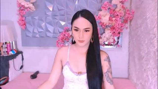 Image 2 of thalia_venture Stream on Chaturbate on 5 days ago