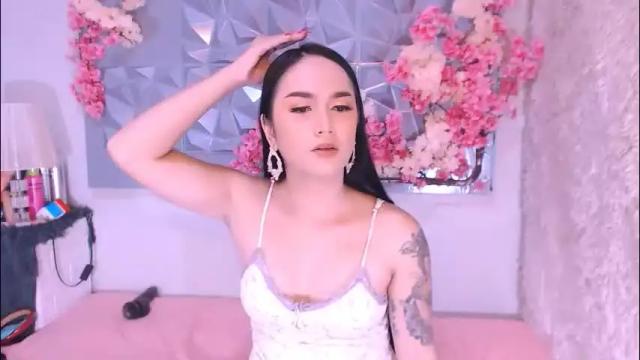 Image 4 of thalia_venture Stream on Chaturbate on 5 days ago