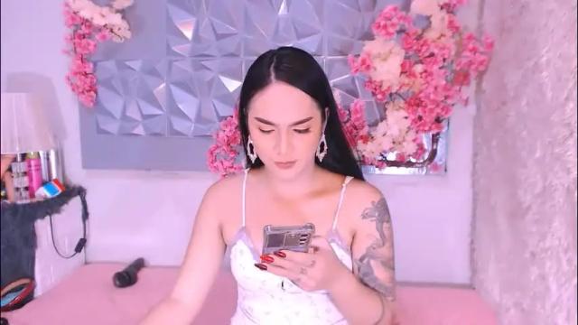 Thumbnail 2, thalia_venture's Stream at Chaturbate, 1 day ago