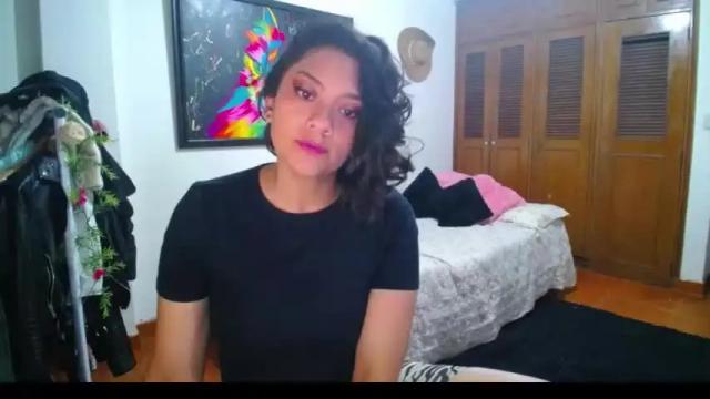 Thumbnail 1, thaliacooper's Stream at Chaturbate, 14 months ago