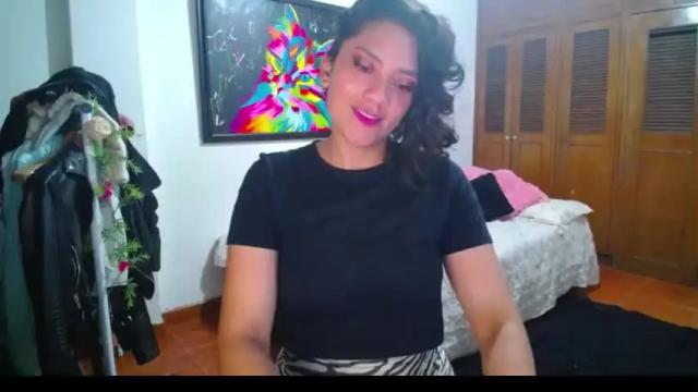 Image 2 of thaliacooper Stream on Chaturbate on 14 months ago