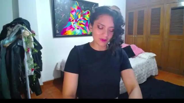Image 3 of thaliacooper Stream on Chaturbate on 14 months ago