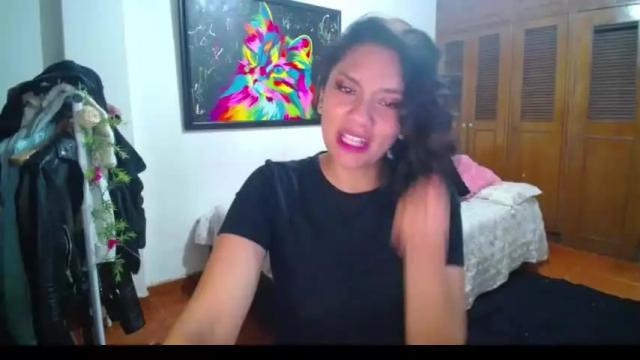 Thumbnail 2, thaliacooper's Stream at Chaturbate, 14 months ago