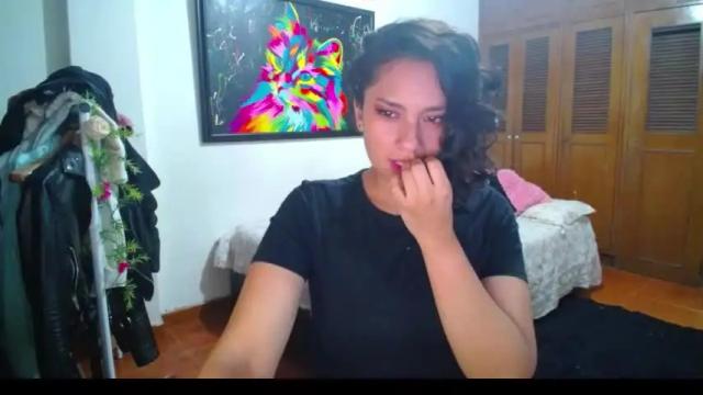 Image 6 of thaliacooper Stream on Chaturbate on 14 months ago