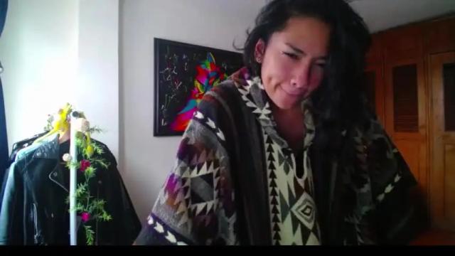 Image 11 of thaliacooper Stream on Chaturbate on 14 months ago