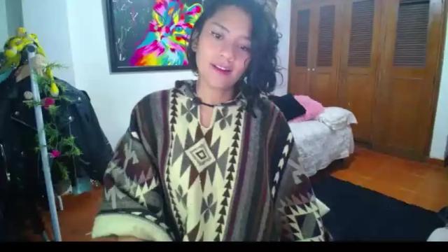 Image 2 of thaliacooper Stream on Chaturbate on 14 months ago