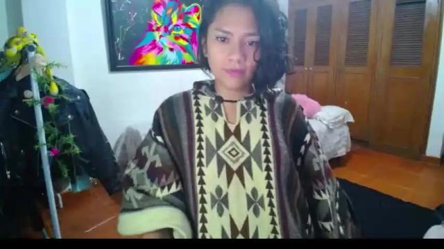 Image 3 of thaliacooper Stream on Chaturbate on 14 months ago