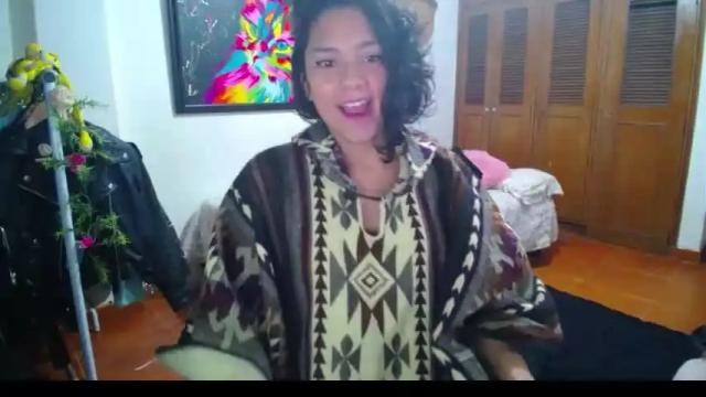 Image 4 of thaliacooper Stream on Chaturbate on 14 months ago