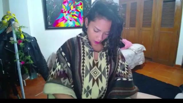 Thumbnail 2, thaliacooper's Stream at Chaturbate, 14 months ago