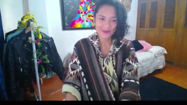 Image 6 of thaliacooper Stream on Chaturbate on 14 months ago