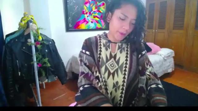 Image 8 of thaliacooper Stream on Chaturbate on 14 months ago
