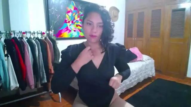 Thumbnail 1, thaliacooper's Stream at Chaturbate, 14 months ago