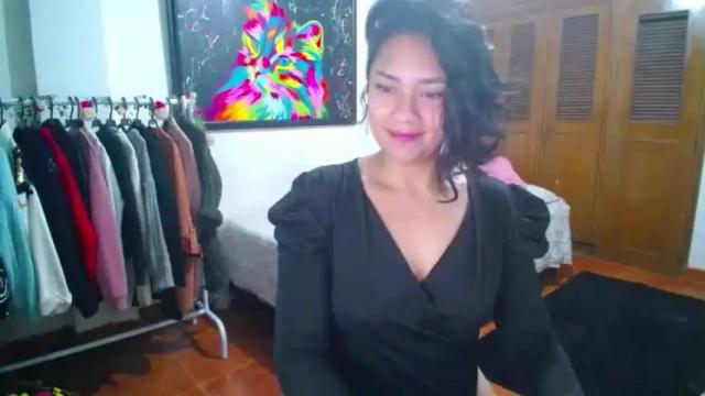Image 11 of thaliacooper Stream on Chaturbate on 14 months ago