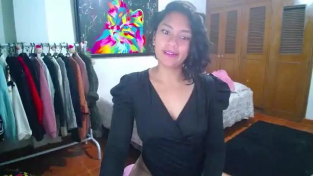 Image 12 of thaliacooper Stream on Chaturbate on 14 months ago