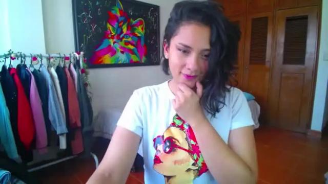 Thumbnail 1, thaliacooper's Stream at Chaturbate, 14 months ago