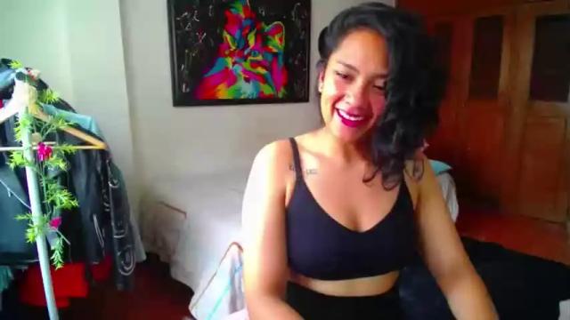 Image 11 of thaliacooper Stream on Chaturbate on 13 months ago