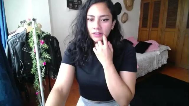 Image 10 of thaliacooper Stream on Chaturbate on 1 month ago
