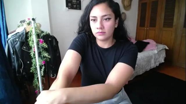 Image 11 of thaliacooper Stream on Chaturbate on 1 month ago