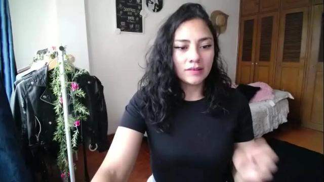 Image 3 of thaliacooper Stream on Chaturbate on 1 month ago