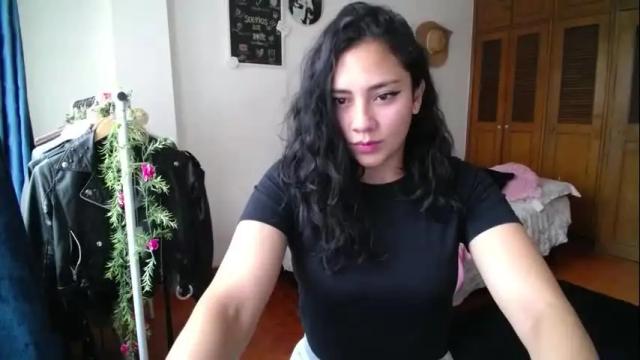 Image 4 of thaliacooper Stream on Chaturbate on 1 month ago