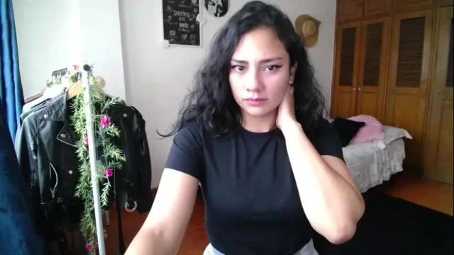 Thumbnail 2, thaliacooper's Stream at Chaturbate, 1 month ago