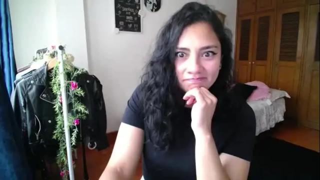 Image 6 of thaliacooper Stream on Chaturbate on 1 month ago