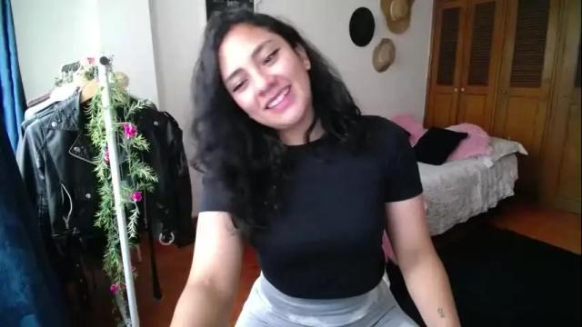 Image 8 of thaliacooper Stream on Chaturbate on 1 month ago